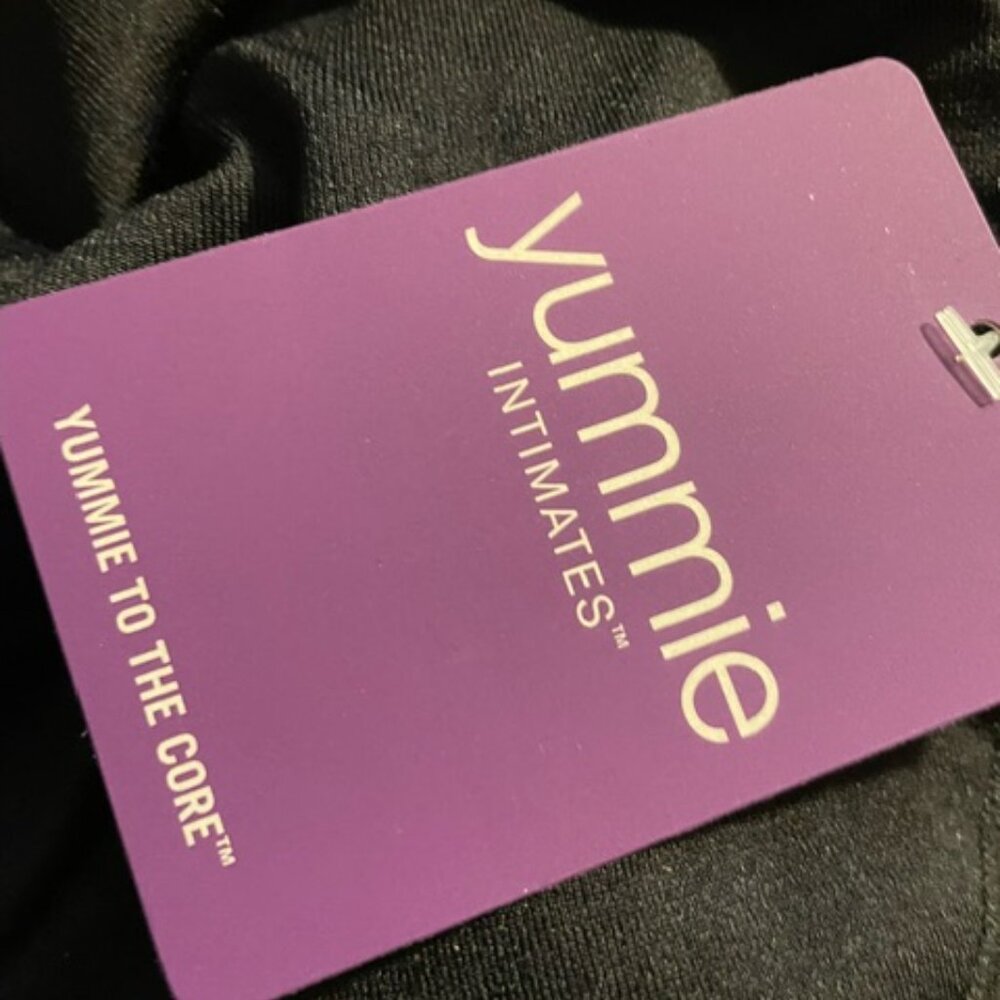 Yummie Soft Cup Bra 1X/2X - Picture 5 of 5